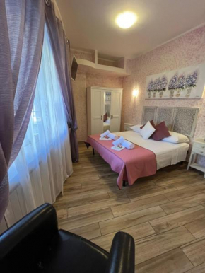 Paganino rooms Fiumicino